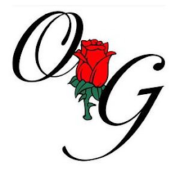O G logo