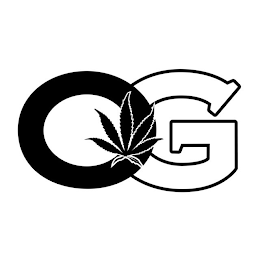 O G logo