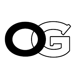 O G logo