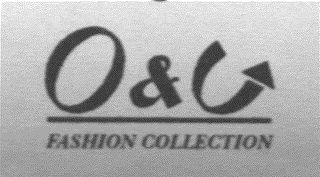 O & G FASHION COLLECTIONS logo