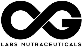O G LABS NUTRACEUTICALS logo