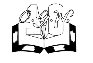 O G W 10 logo