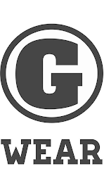 O G WEAR logo