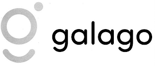 O GALAGO
