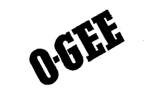 O-GEE logo