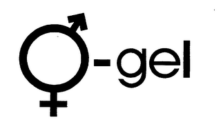 O-GEL logo
