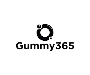 O GUMMY365 logo