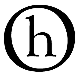 O H logo