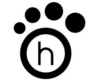 O H logo