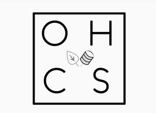 O H C S logo