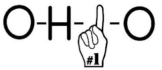 O-H-I-O #1 logo