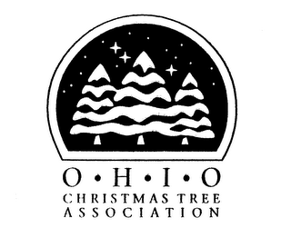 O H I O CHRISTMAS TREE ASSOCIATION