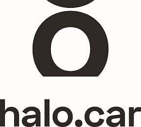 O HALO.CAR logo
