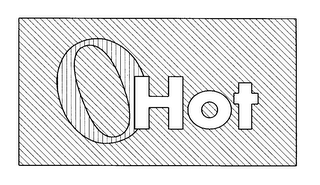 O HOT logo