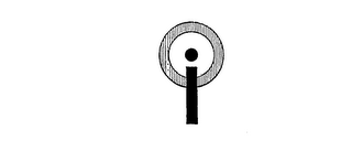 O I logo