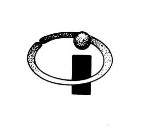 O I logo