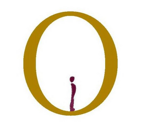 O I logo