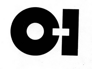 O-I logo