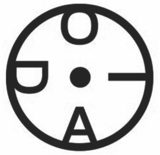 O I A D logo