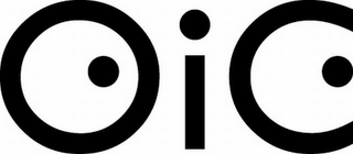 O I C logo