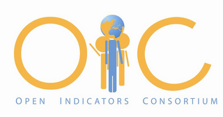 O I C OPEN INDICATORS CONSORTIUM logo