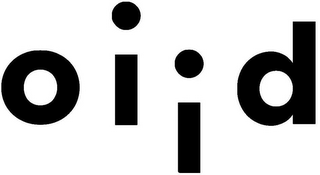 O I I D logo