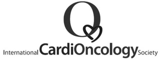 O INTERNATIONAL CARDIONCOLOGY SOCIETY logo