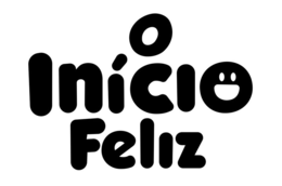 O INÍCIO FELIZ logo