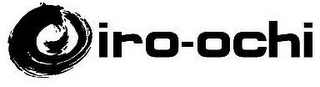 O IRO-OCHI logo