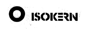 O ISOKERN logo