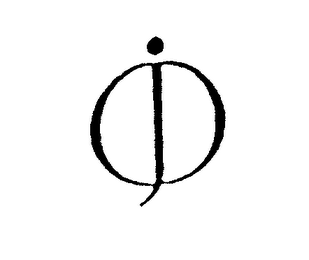O J logo
