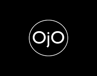 O J O logo
