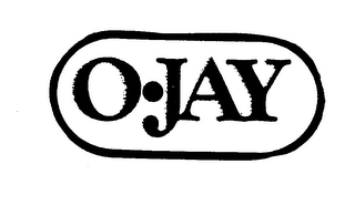 O-JAY logo