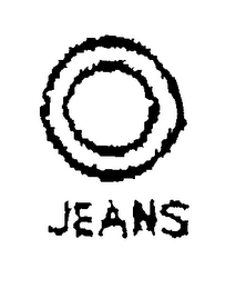 O JEANS logo