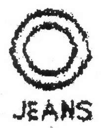 O JEANS logo
