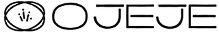 O JEJE logo