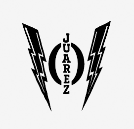 O JUAREZ logo