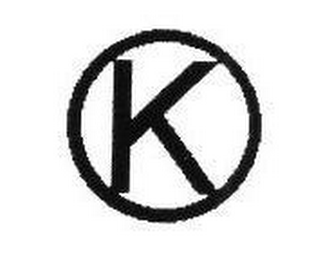 O K logo
