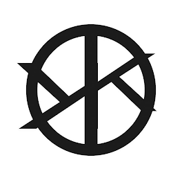O K K logo