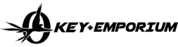 O KEY+EMPORIUM logo
