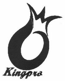 O KINGPRO logo