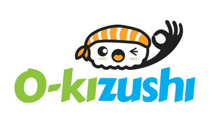 O KIZUSHI logo