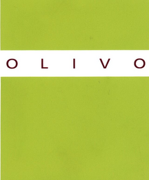 O L I V O logo