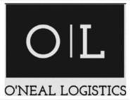 O | L O'NEAL LOGISTICS logo