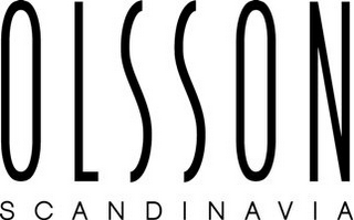 O L S S O N  S C A N D I N A V I A logo
