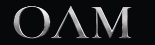 O LAMBDA M logo