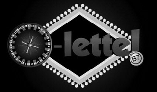 O-LETTE! B7 logo