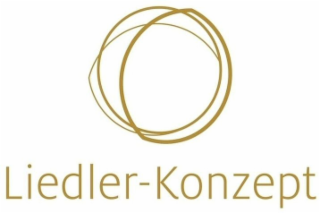 O LIEDLER-KONZEPT logo