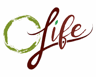 O LIFE logo