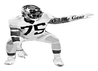 O-LINE GEAR 75 logo